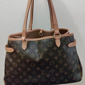 Louis Vuitton Batignolles Horizontal Vintage